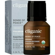 Organic Ylang Ylang Essential Oil, 100% Pure Natural for Aromatherapy | Non-GMO Verified