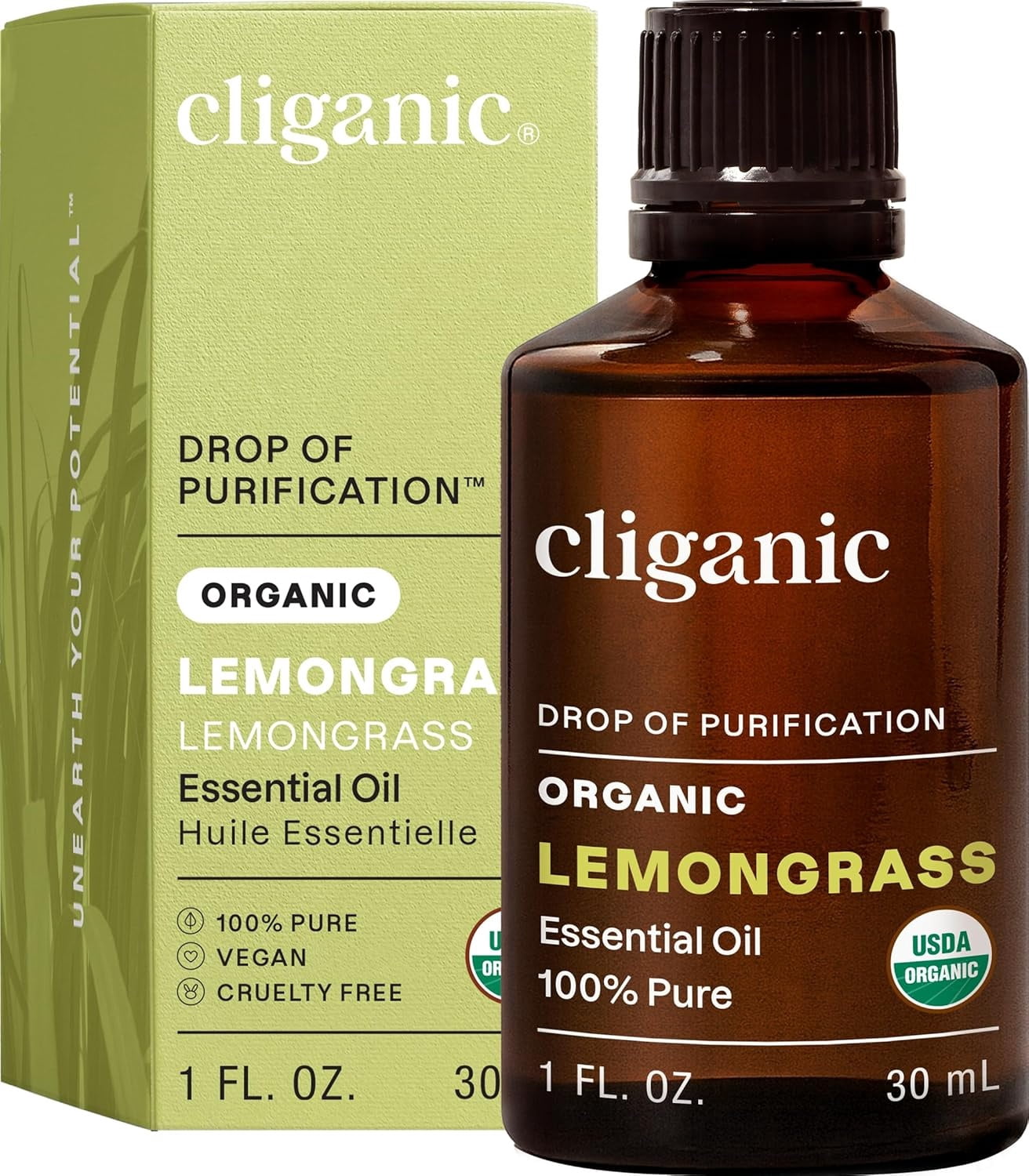 Lemongrass