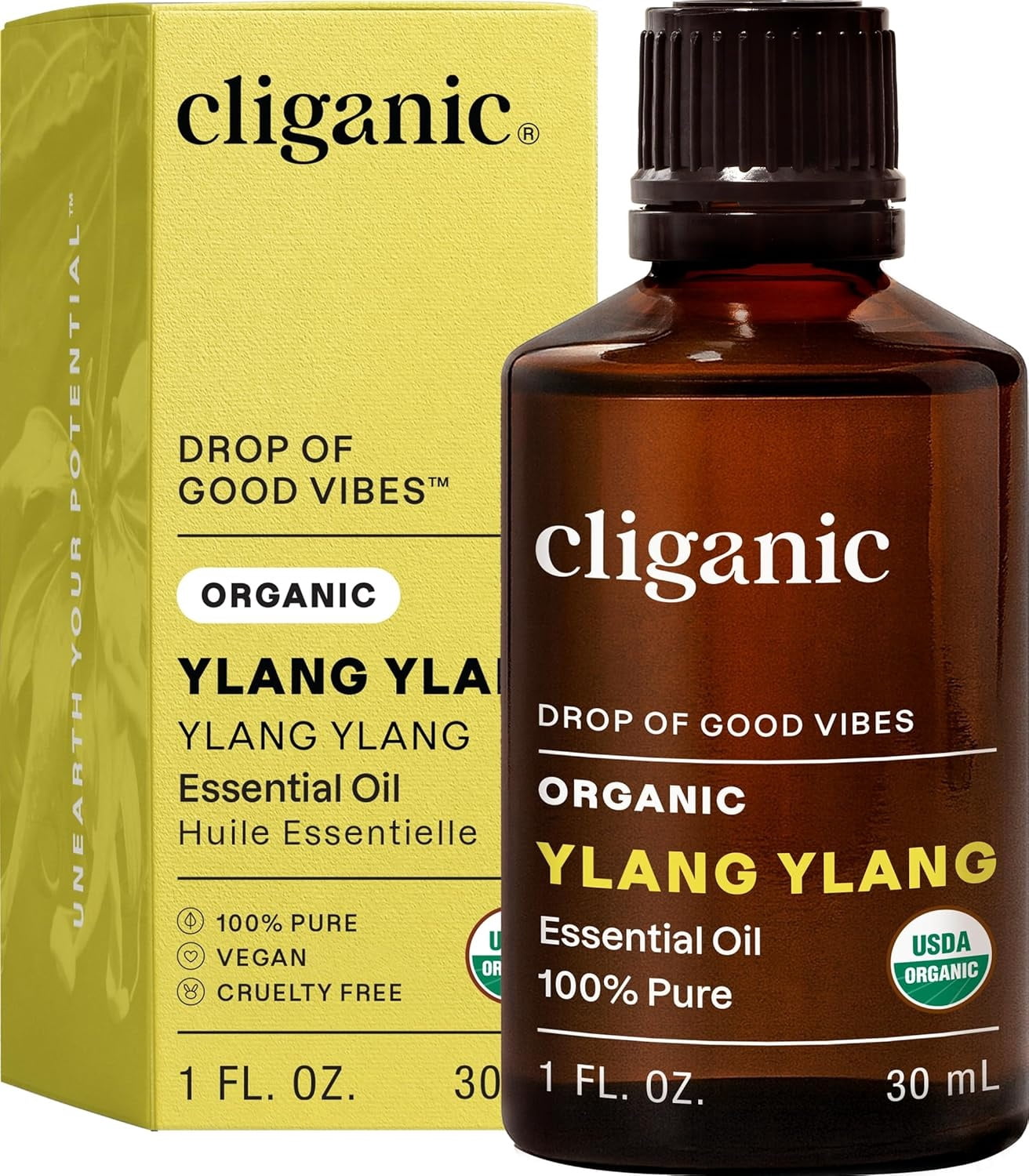 Ylang Ylang