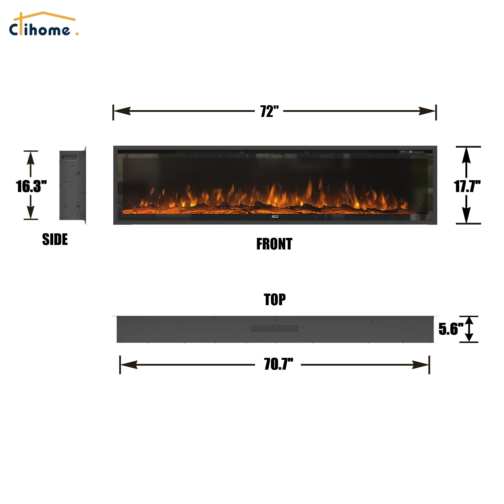 https://i5.walmartimages.com/seo/Clihome-50-72-Recessed-Wall-mounted-Freestanding-Electric-Fireplace-72-in_752a0e6e-1d09-493b-9b7c-257cd357da2b.8f2db2cfab96a7aa5ea791abe450aa9d.jpeg
