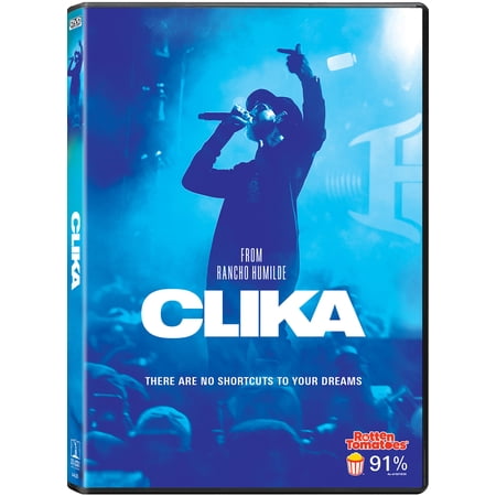 Sony - Clika [DIGITAL VIDEO DISC]