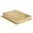 thumbnail image 1 of Clikuutory Soft Close Pull Out Drawers for Cabinets, 14" W x 22" D Pull Out Cabinet Drawer with Heavy Duty Slides, Pull Out Cabinet Organizer, Cabinet Roll Out Drawers, Pull-Out Home Organizers, 1 of 8