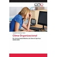 thumbnail image 1 of Clima Organizacional (Paperback), 1 of 1