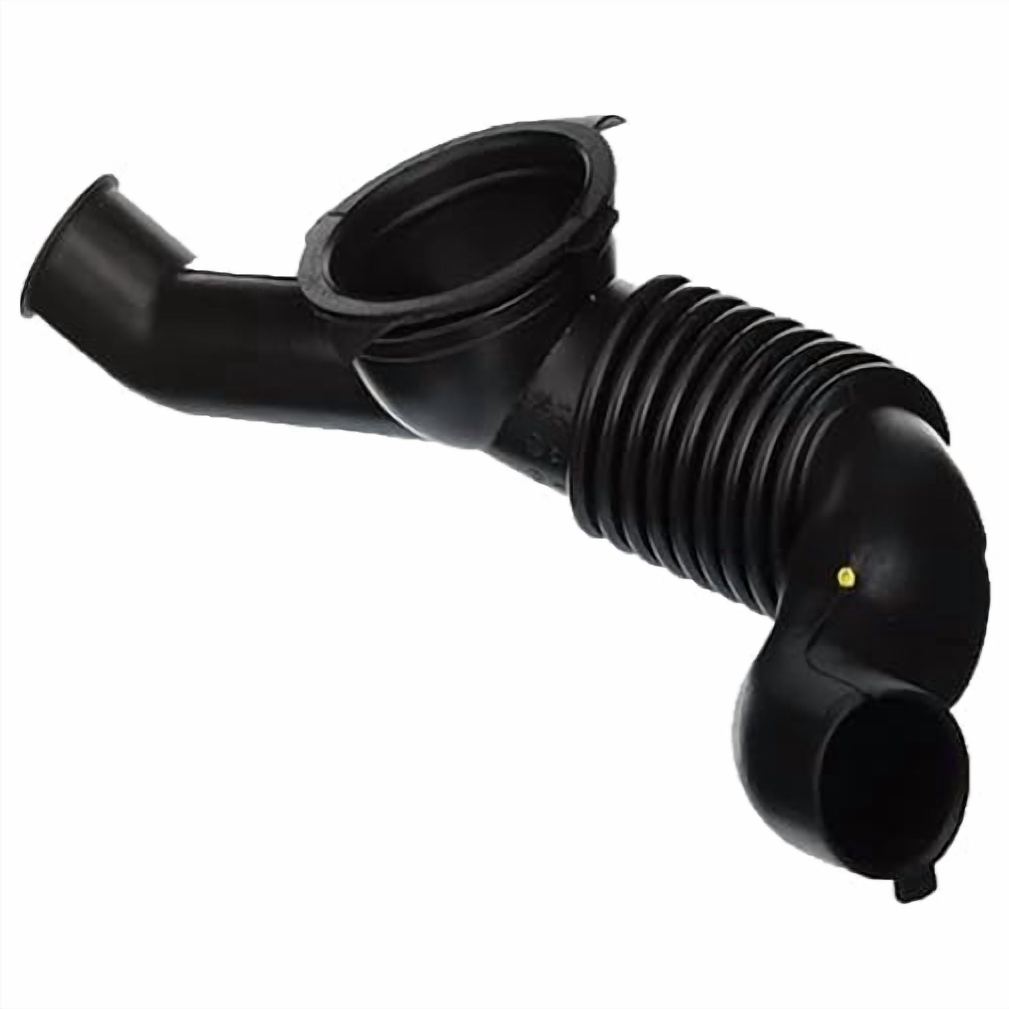 ClimaTek Upgraded Front Load Washer Washing Machine Tub Drain Hose Bellows fits LG Kenmore 4738ER1002 4738ER1002A AP4436407 1266823