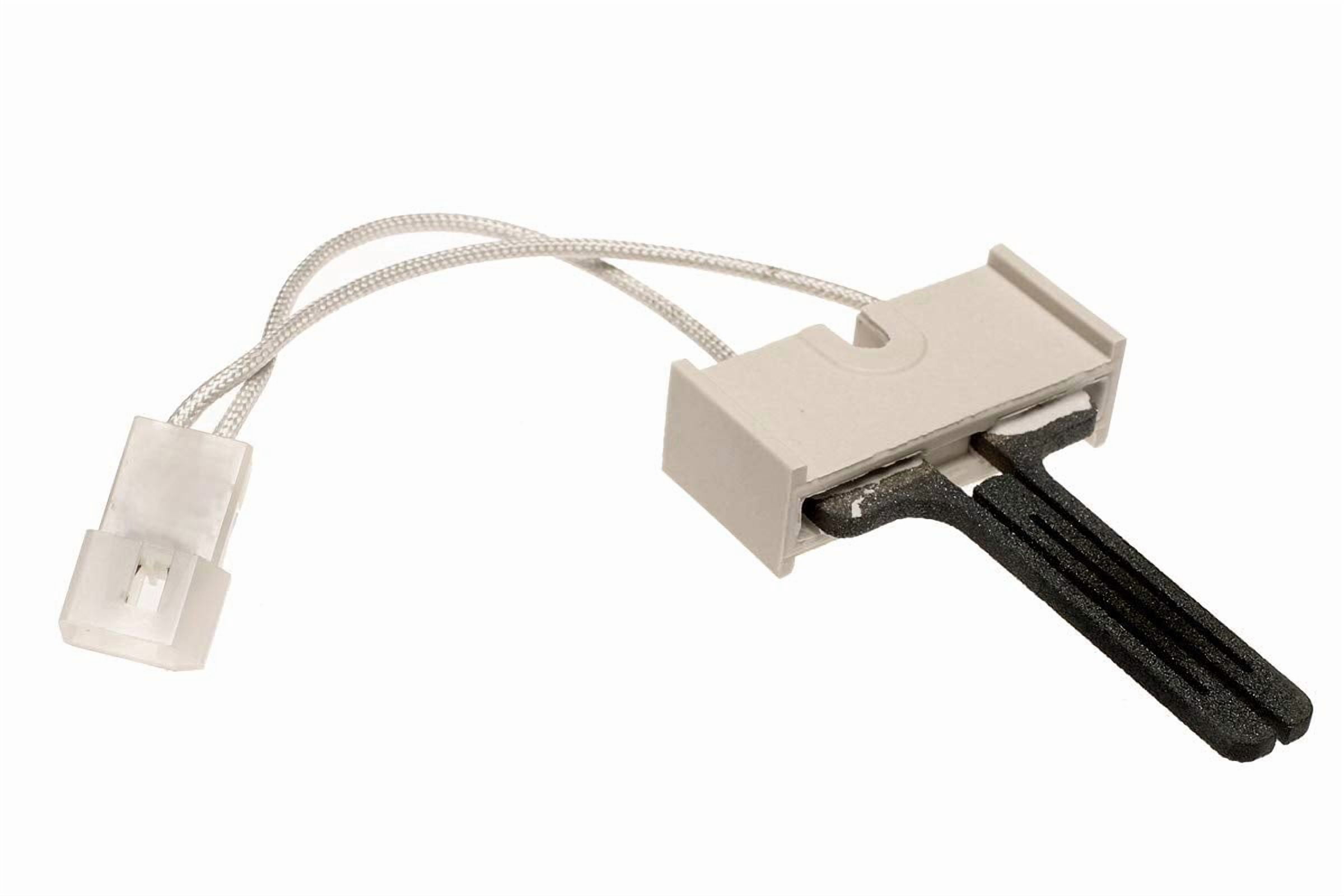 ClimaTek Upgraded Gas Dryer Igniter fits Kenmore Whirlpool Maytag GE 279311 AP3094138 239233 WE4X750 4391996 WE04X0750