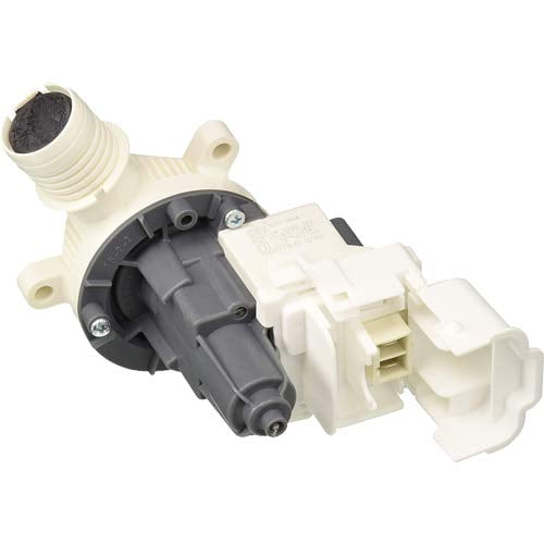  ClimaTek Upgraded Replacement for Sears Washing Machine Drain Pump