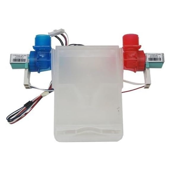 ClimaTek Washing Washer Machine Inlet Water fits Roper # W10423125