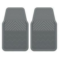 Car Floor Carpet Set of 4 Piece Beautiful Green Grass Auto Interior Floor  Mats Durable Front & Rear Carpets for Car Truck SUV & Van,Car Accessories