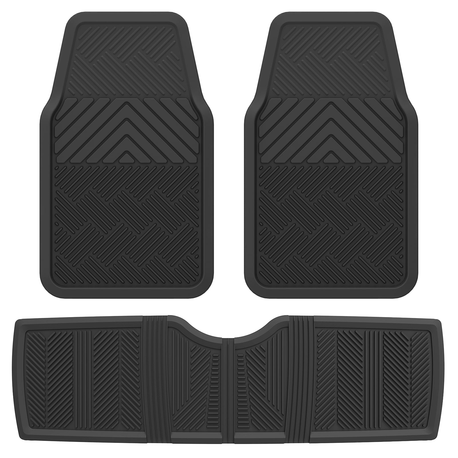 Car Boot and Bumper Protector Mat - Official Turtle Mat®