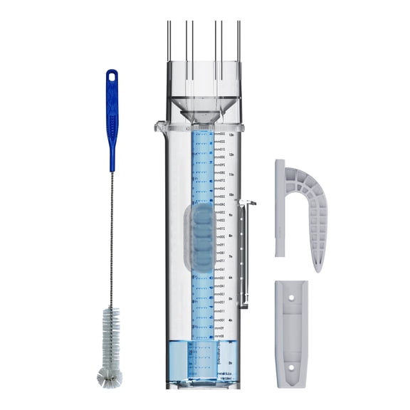 Climalytic Freeze-resistant TROPO Snow & Rain Gauge | CoCoRaHS | OFFICIAL SELLER