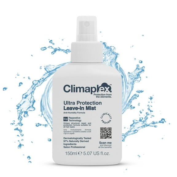 Climaplex Ultra Protection Leave-in Mist, Hair Mist, 5.07 oz