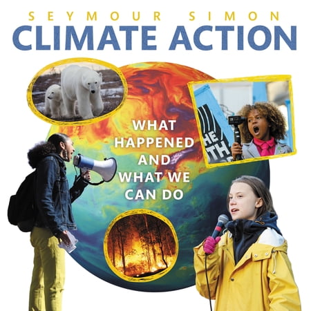 Climate Action: What Happened and What We Can Do, (Hardcover)