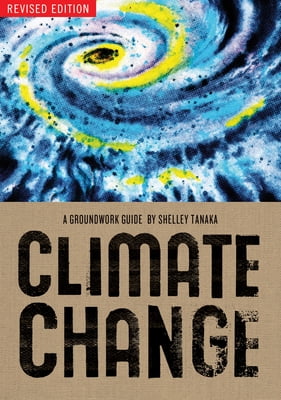 Pre-Owned Climate Change Revised Edition (Paperback) 155498159X 9781554981595