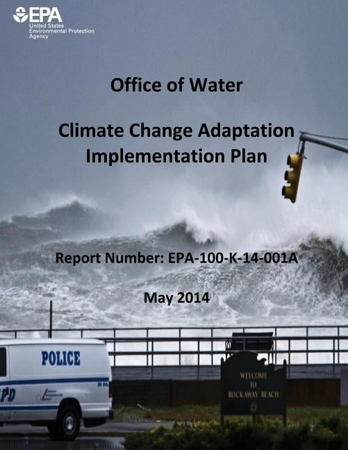 Climate Change Adaptation Implementation Plan - Walmart.com