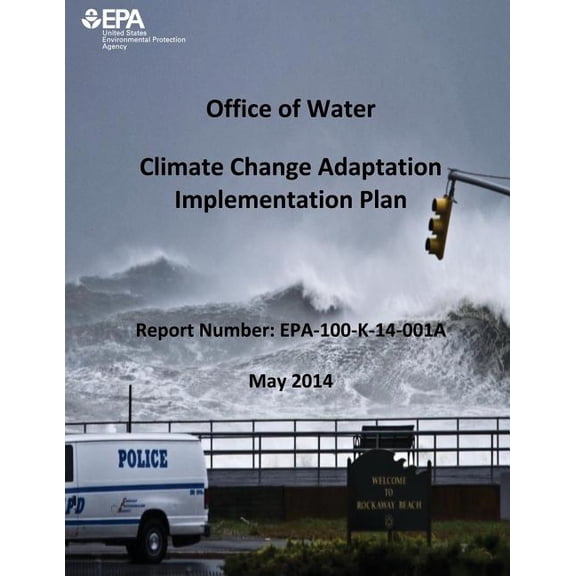 Climate Change Adaptation Implementation Plan