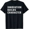 thumbnail image 1 of Climate Change Analyst Meme Quote T-Shirt, 1 of 4