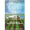 thumbnail image 1 of Climate Change And Natural Resources Management (Paperback), 1 of 1