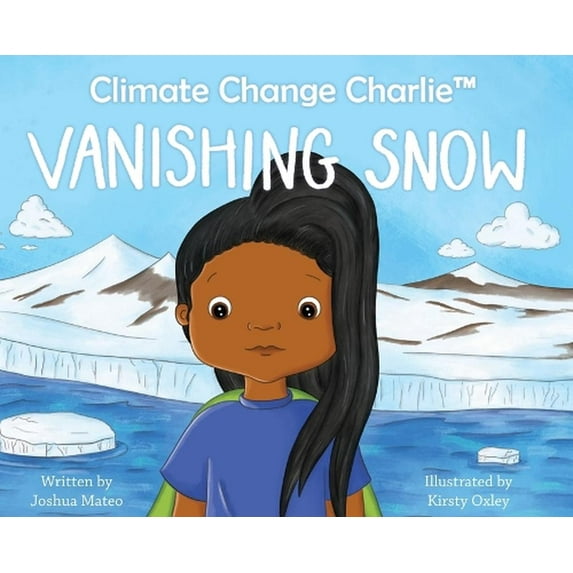 Climate Change Charlie
