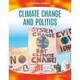 thumbnail image 1 of Climate Change Climate Change and Politics, (Hardcover), 1 of 1