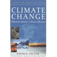 thumbnail image 1 of Pre-Owned Climate Change: Debating America's Policy Options (Paperback) 0876093438 9780876093436, 1 of 1
