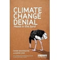 thumbnail image 1 of Climate Change Denial: Heads in the Sand, (Paperback), 1 of 4