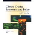 thumbnail image 1 of Climate Change Economics and Policy: An Rff Anthology, (Paperback), 1 of 1
