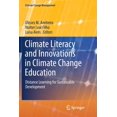 thumbnail image 1 of Climate Change Management Climate Literacy and Innovations in Climate Change Education: Distance Learning for Sustainable Development, (Paperback), 1 of 1