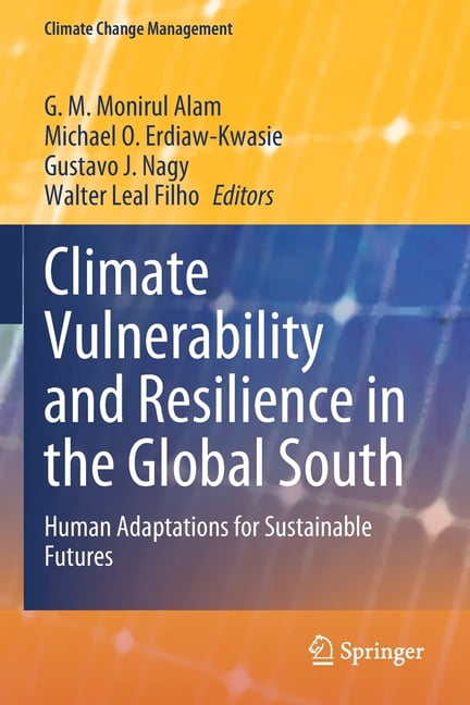 Climate Change Management Climate Vulnerability and Resilience in the ...