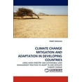 thumbnail image 1 of Climate Change Mitigation and Adaptation in Developing Countries (Paperback), 1 of 1