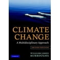 thumbnail image 1 of Climate Change, (Paperback), 1 of 1