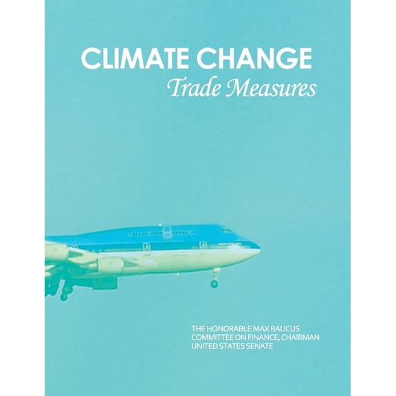 Climate Change Trade Measures