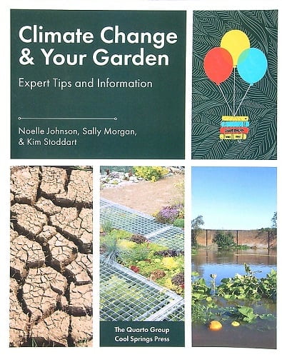 Climate Change & Your Garden: Expert Tips and Information - Walmart.com