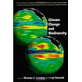 thumbnail image 1 of Pre-Owned Climate Change and Biodiversity (Hardcover) 0300104251 9780300104257, 1 of 1