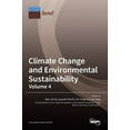 thumbnail image 1 of Climate Change and Environmental Sustainability-Volume 4, (Hardcover), 1 of 1