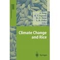 thumbnail image 1 of Climate Change and Rice, (Paperback), 1 of 1