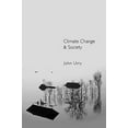 thumbnail image 1 of Pre-Owned Climate Change and Society Paperback, 1 of 1