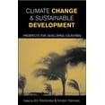 thumbnail image 1 of Climate Change and Sustainable Development: Prospects for Developing Countries, (Paperback), 1 of 1