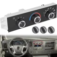 thumbnail image 1 of Climate Control Module 599-217 For Dorman Chevy GMC Van 96-20 Express Ventur, 1 of 8