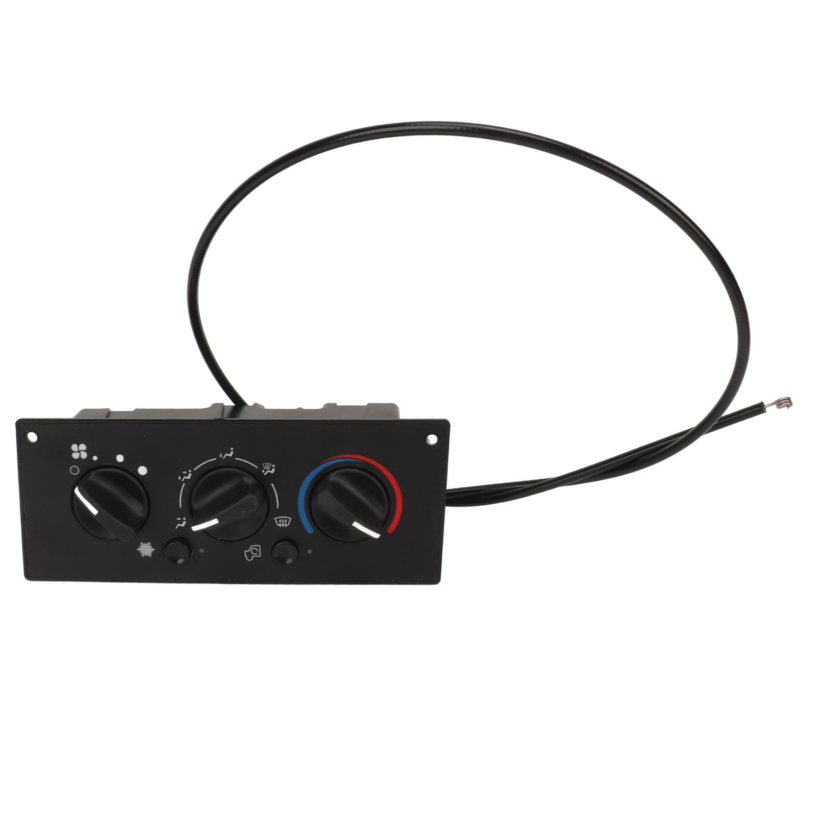 Climate Control Module 599?5511 Heavy Duty HVAC Heater Control Switch