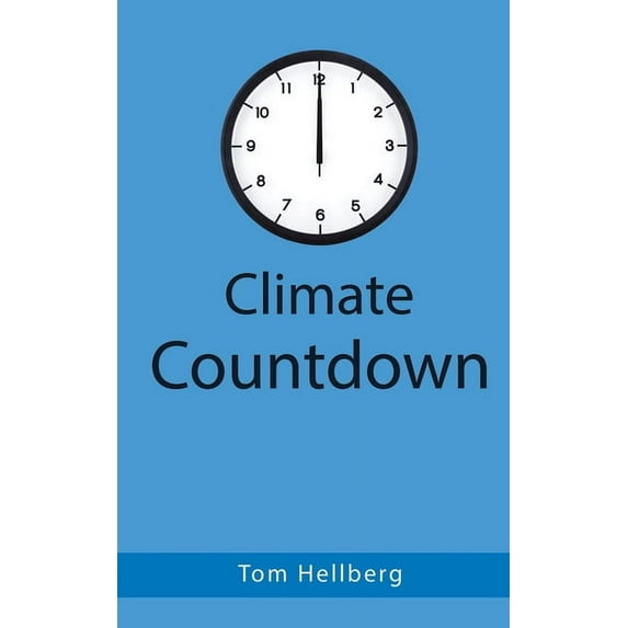 Climate Countdown, (Paperback)