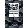 thumbnail image 1 of Climate Data and Resources: A Reference and Guide, (Paperback), 1 of 1