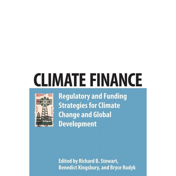 Climate Finance, (Paperback)