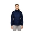 thumbnail image 1 of Climate Ladies Seam-Sealed Variegated Ripstop Jacket, Style 78185, 1 of 1
