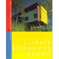 thumbnail image 1 of Climate Responsive Design: A Study of Buildings in Moderate and Hot Humid Climates, (Paperback), 1 of 1