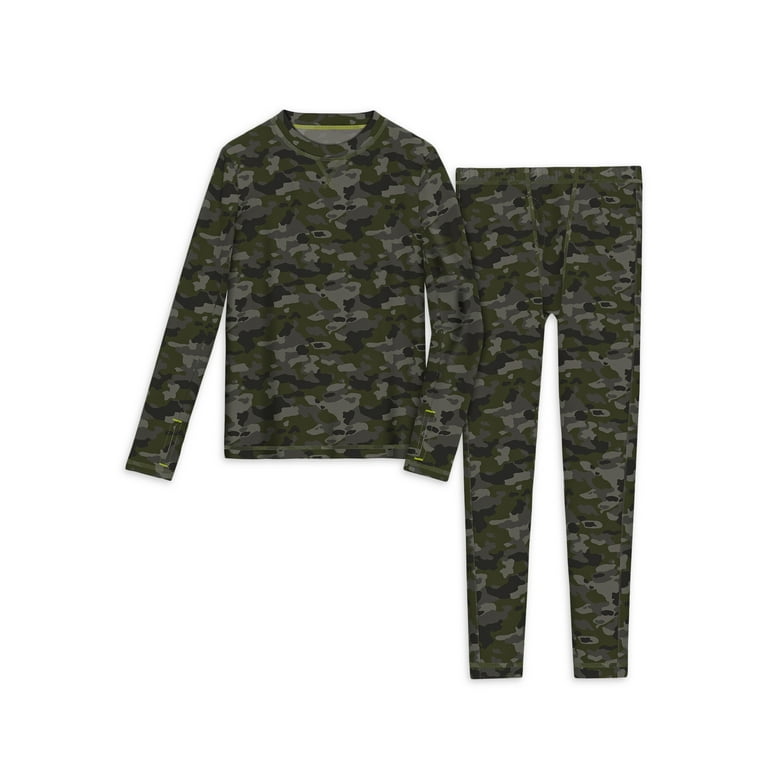 Climateright pajamas walmart hotsell