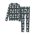 thumbnail image 1 of Climate Right Boys Star Wars Top & Bottom Thermal Set, Sizes S-L, 1 of 1