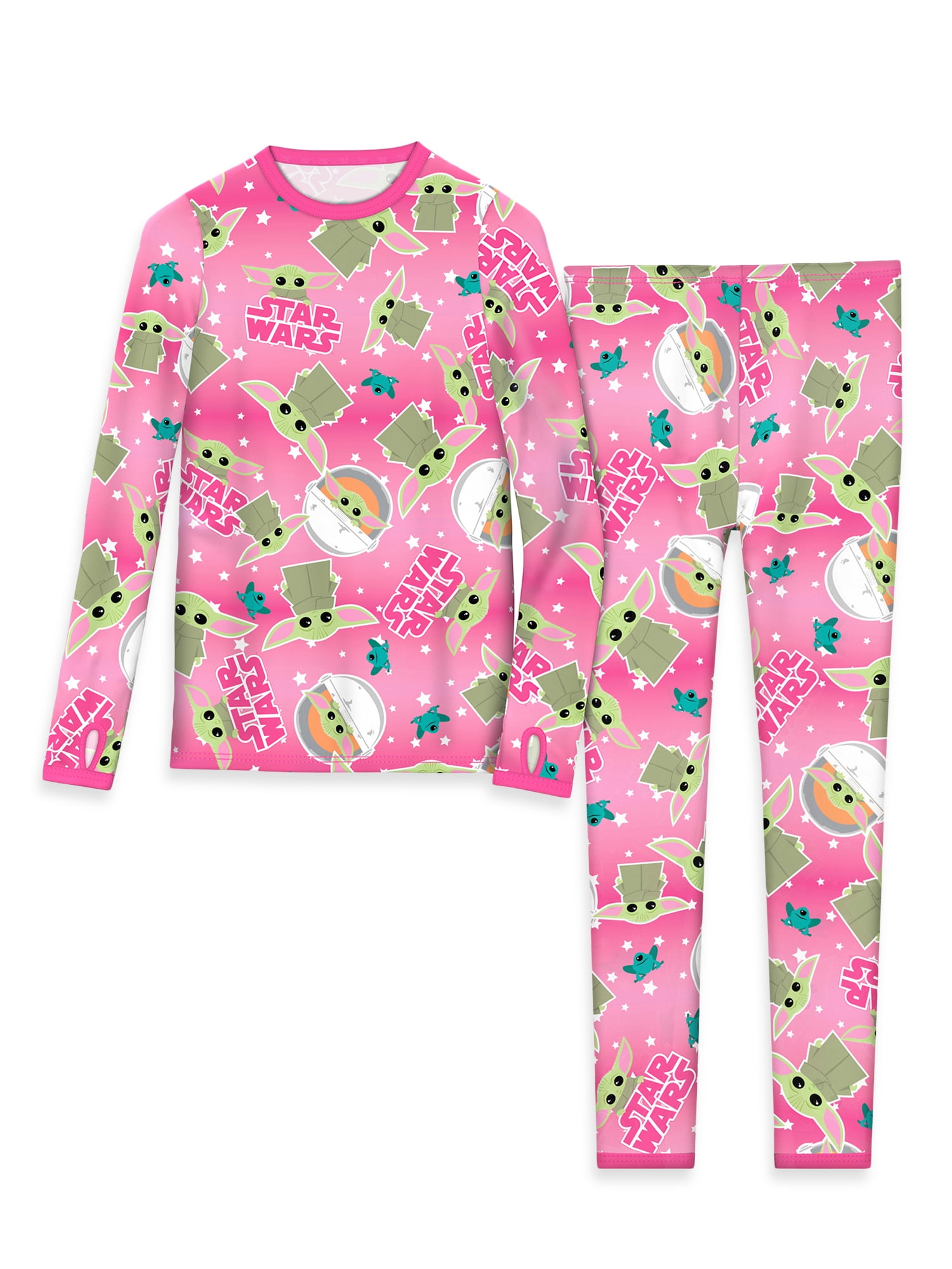 Climate best sale right pajamas