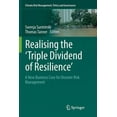 thumbnail image 1 of Climate Risk Management, Policy and Gove Realising the 'Triple Dividend of Resilience': A New Business Case for Disaster Risk Management, (Paperback), 1 of 1