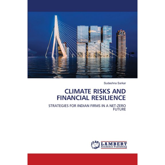 Climate Risks and Financial Resilience, (Paperback)