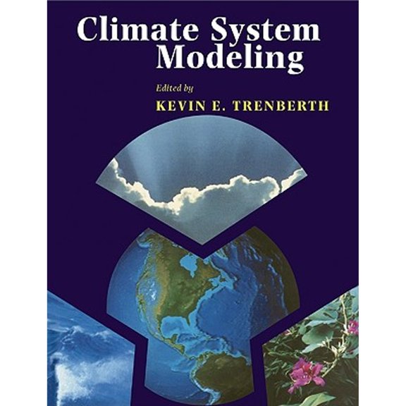 Pre-Owned Climate System Modeling, 9780521128377, 0521128374, Paperback, 1 edition